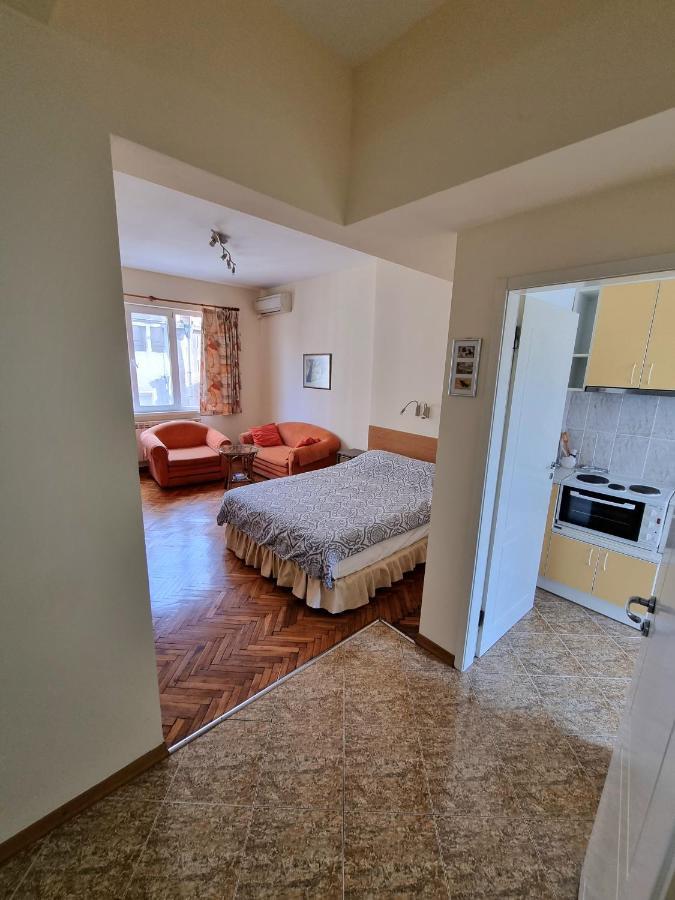 Apartment Asen 36 Sofia