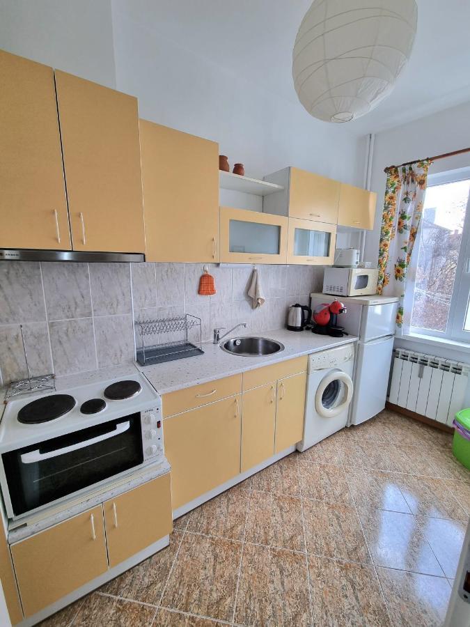 Asen 36 Apartment *