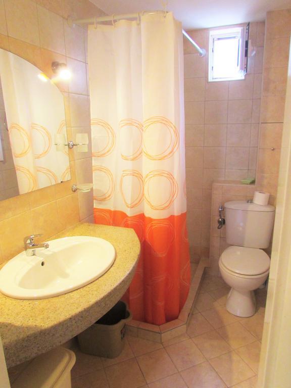 Asen 36 Apartment *