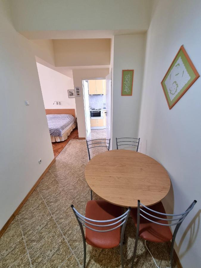 Asen 36 Apartment *